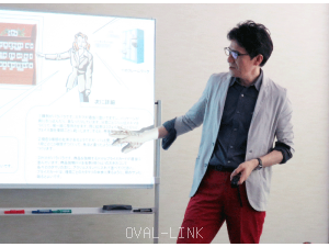 売場塾&VMDインストラクター 説明会